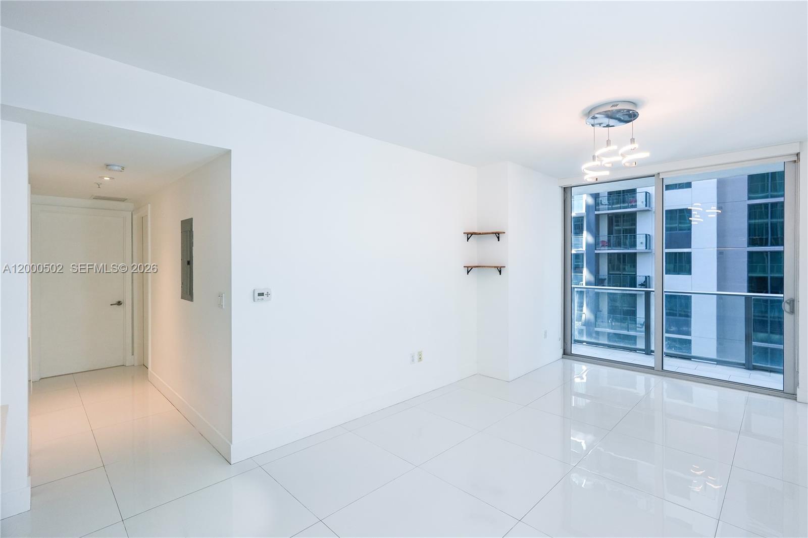 BRICKELL TEN CONDO - Residential
