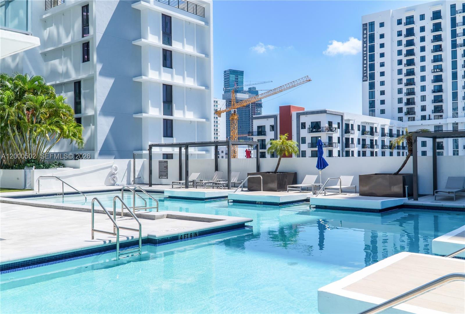 BRICKELL TEN CONDO - Residential