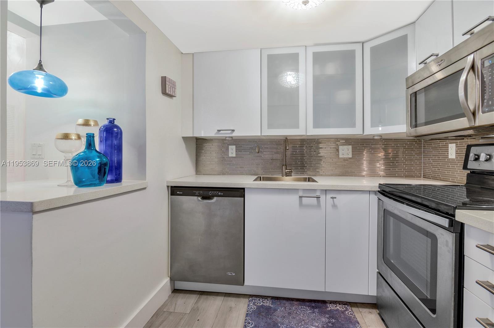 LAKE BEACH CLUB CONDO - Residential