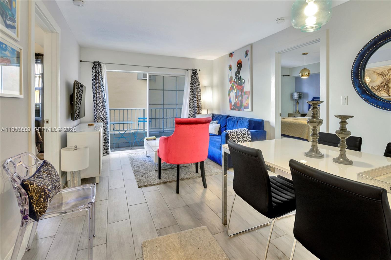 LAKE BEACH CLUB CONDO - Residential