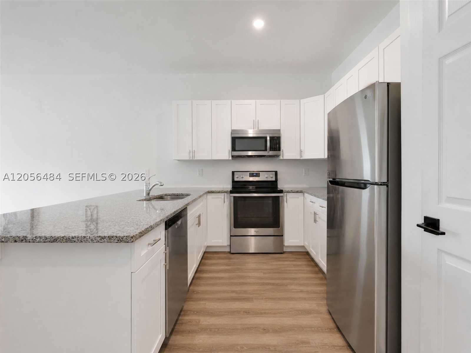 Lehigh Acres - Residential Income