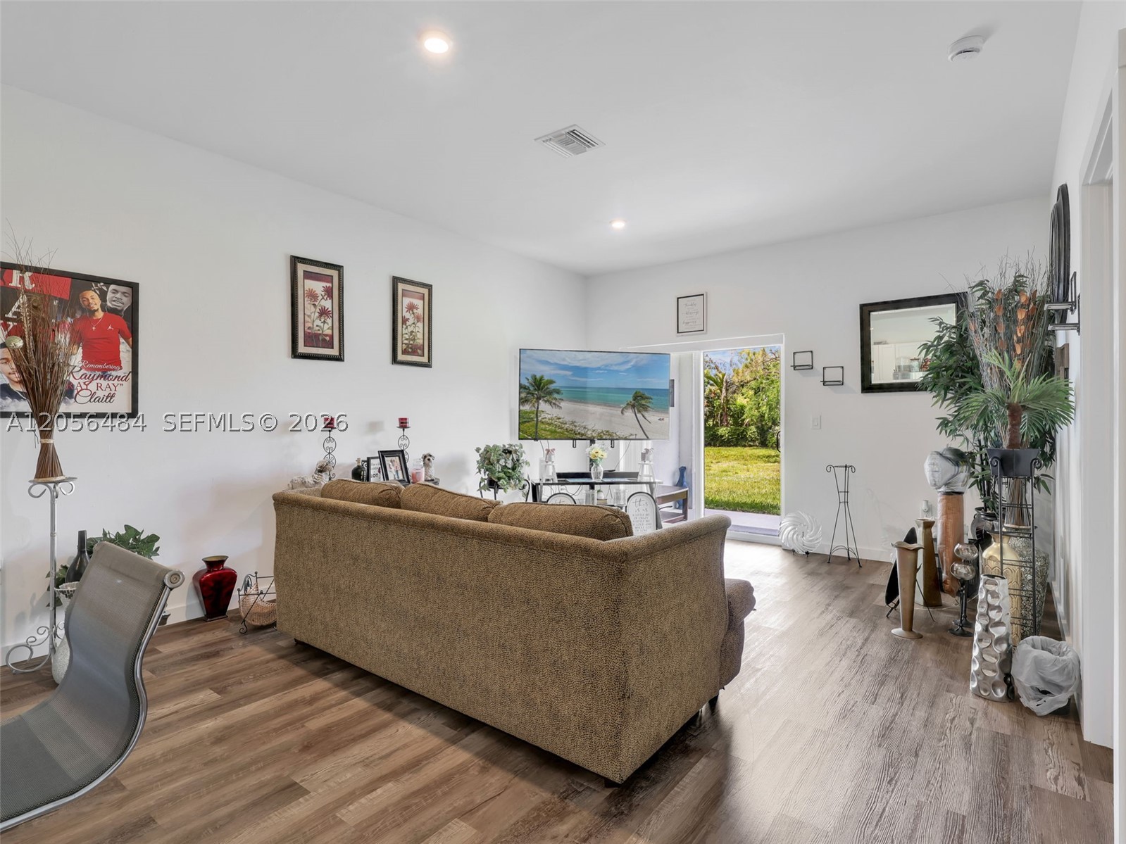 Lehigh Acres - Residential Income