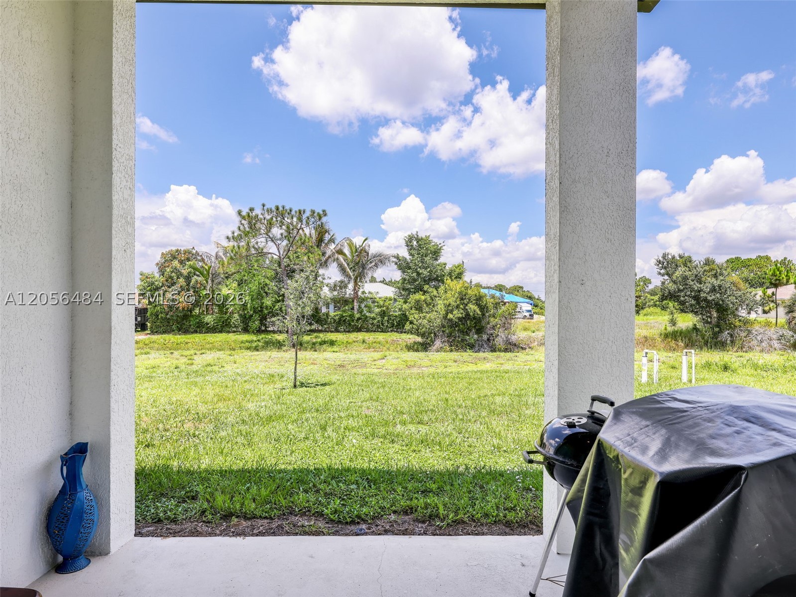Lehigh Acres - Residential Income