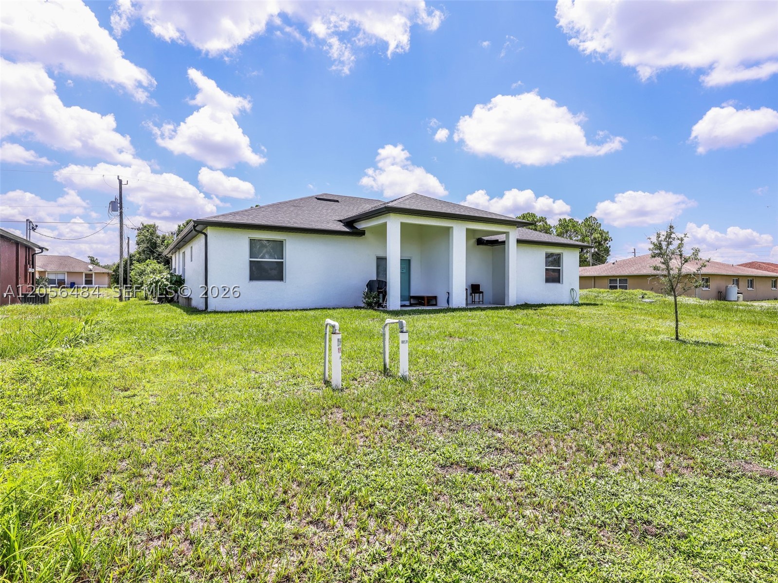 Lehigh Acres - Residential Income