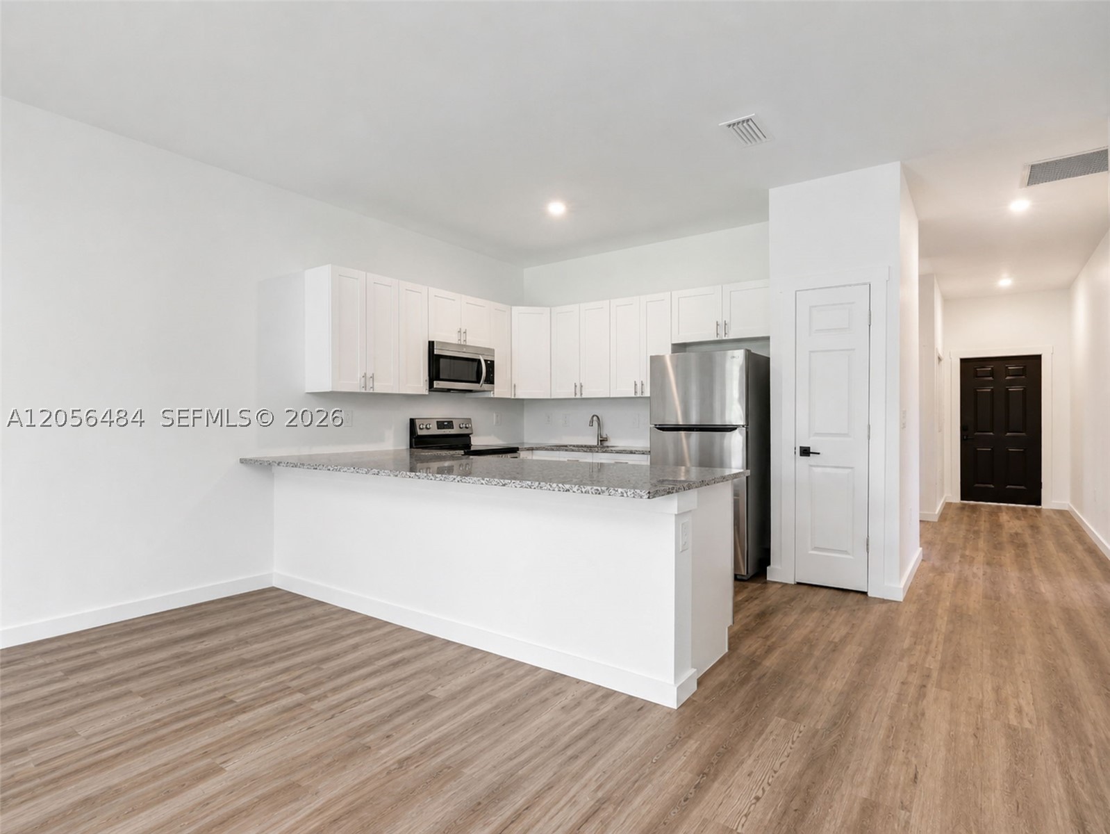 Lehigh Acres - Residential Income