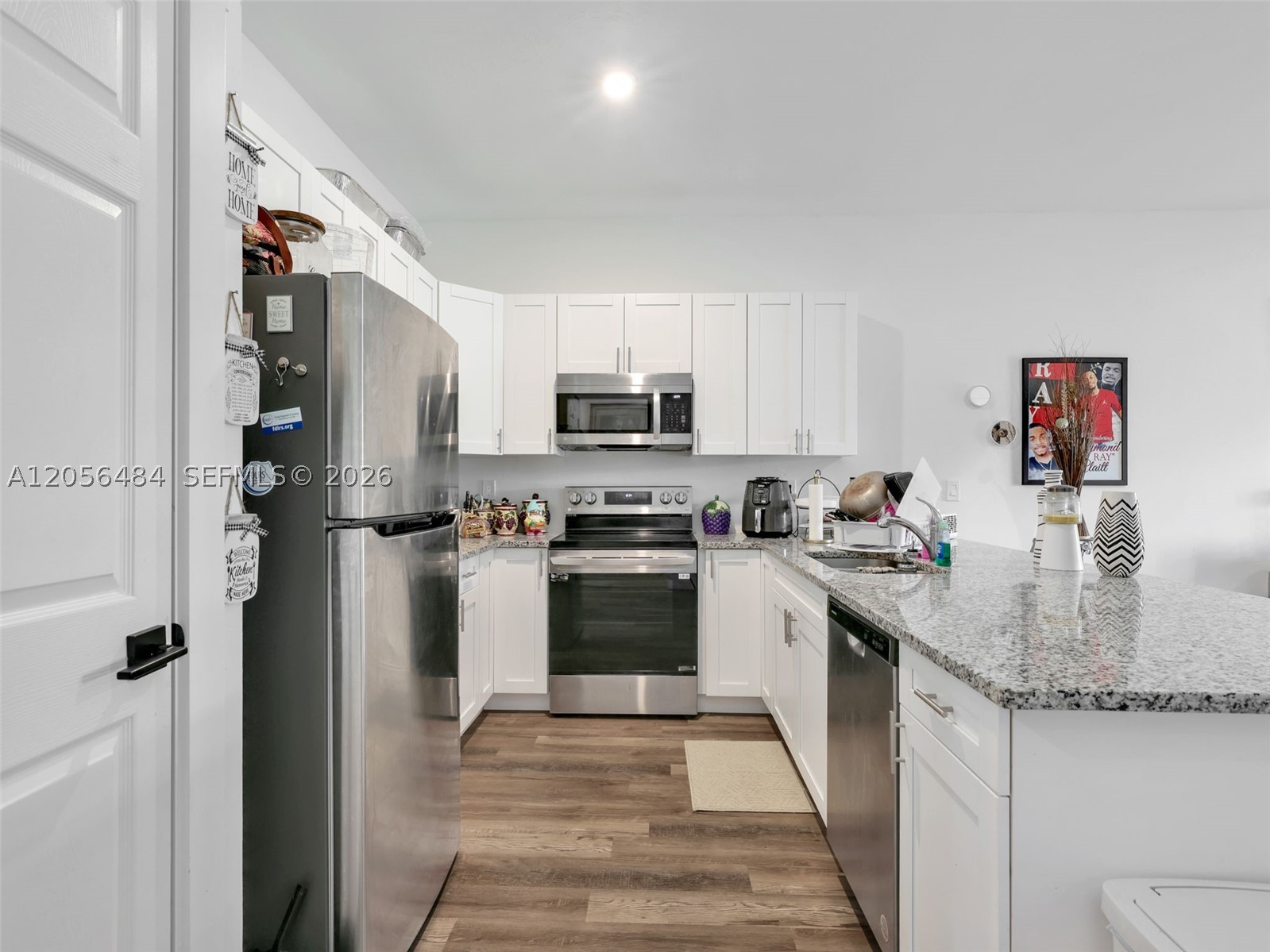 Lehigh Acres - Residential Income