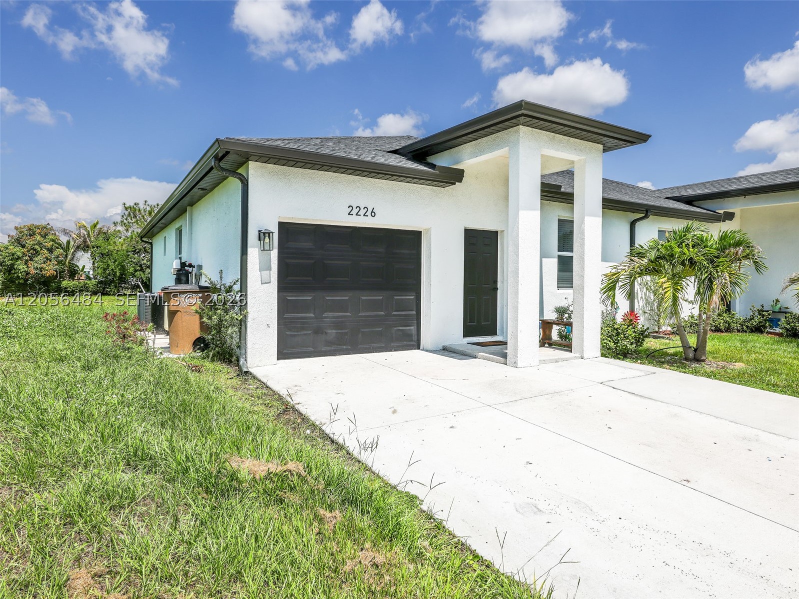 Lehigh Acres - Residential Income