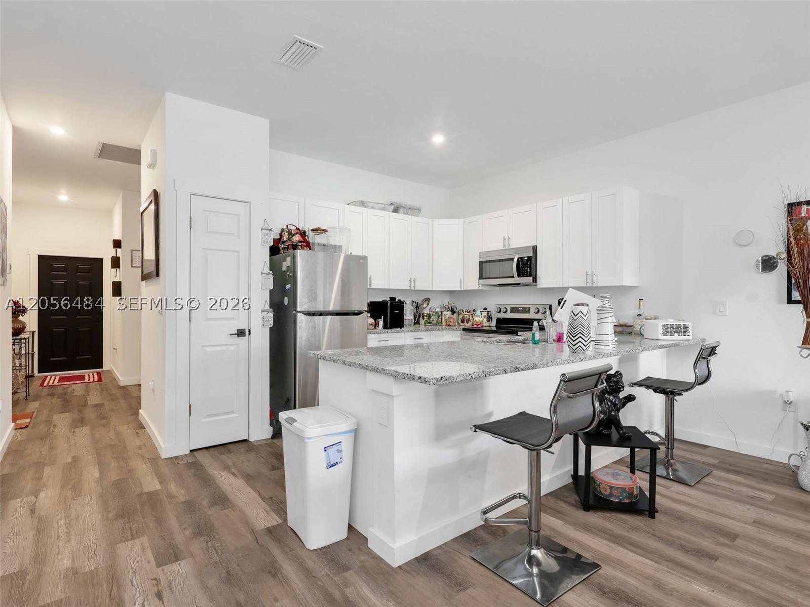 Lehigh Acres - Residential Income