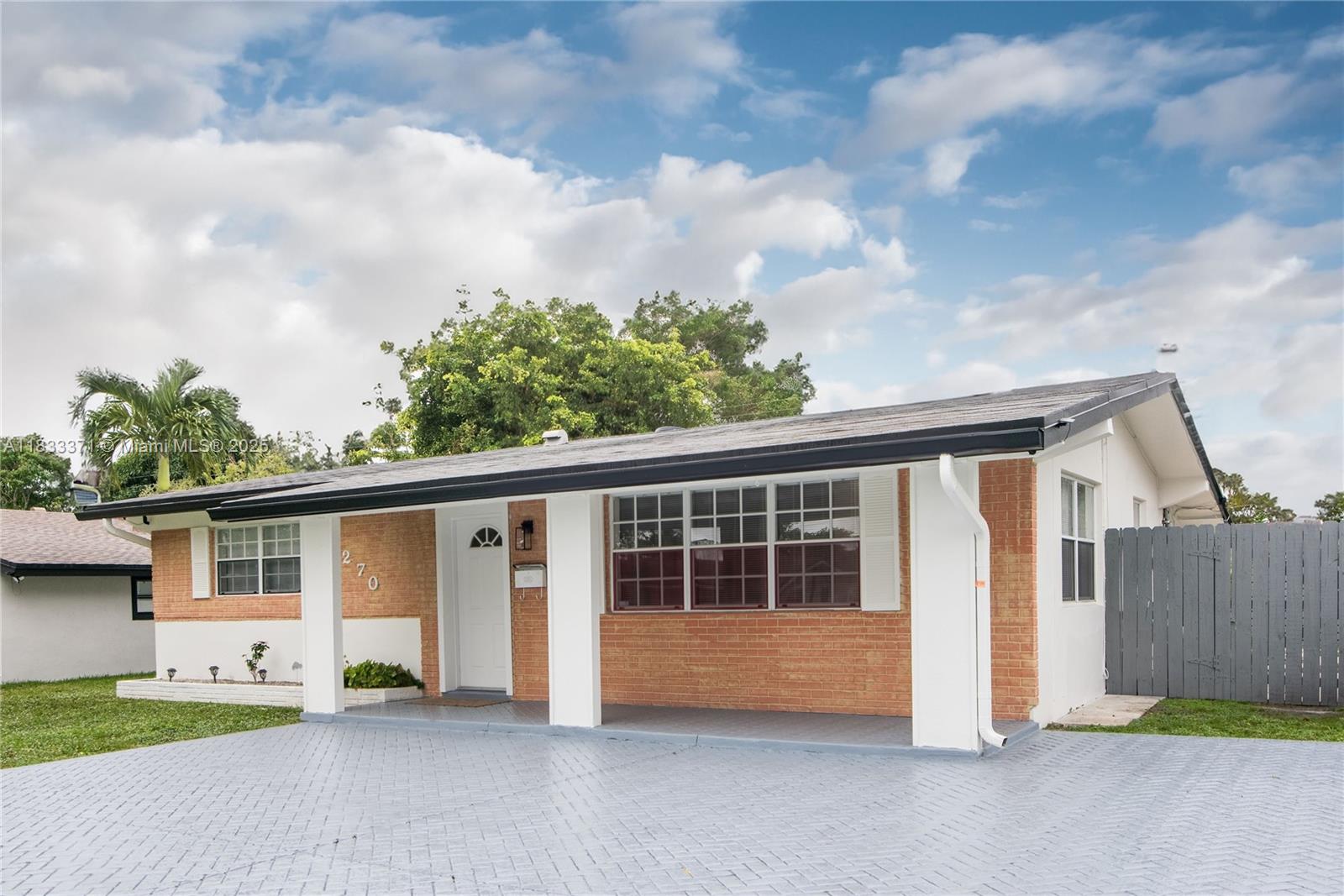 MIRAMAR SEC 8 - Residential