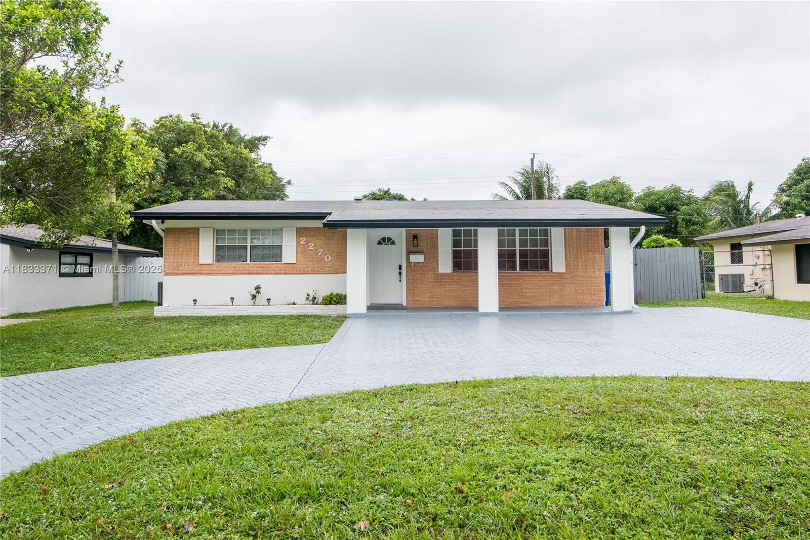 MIRAMAR SEC 8 - Residential