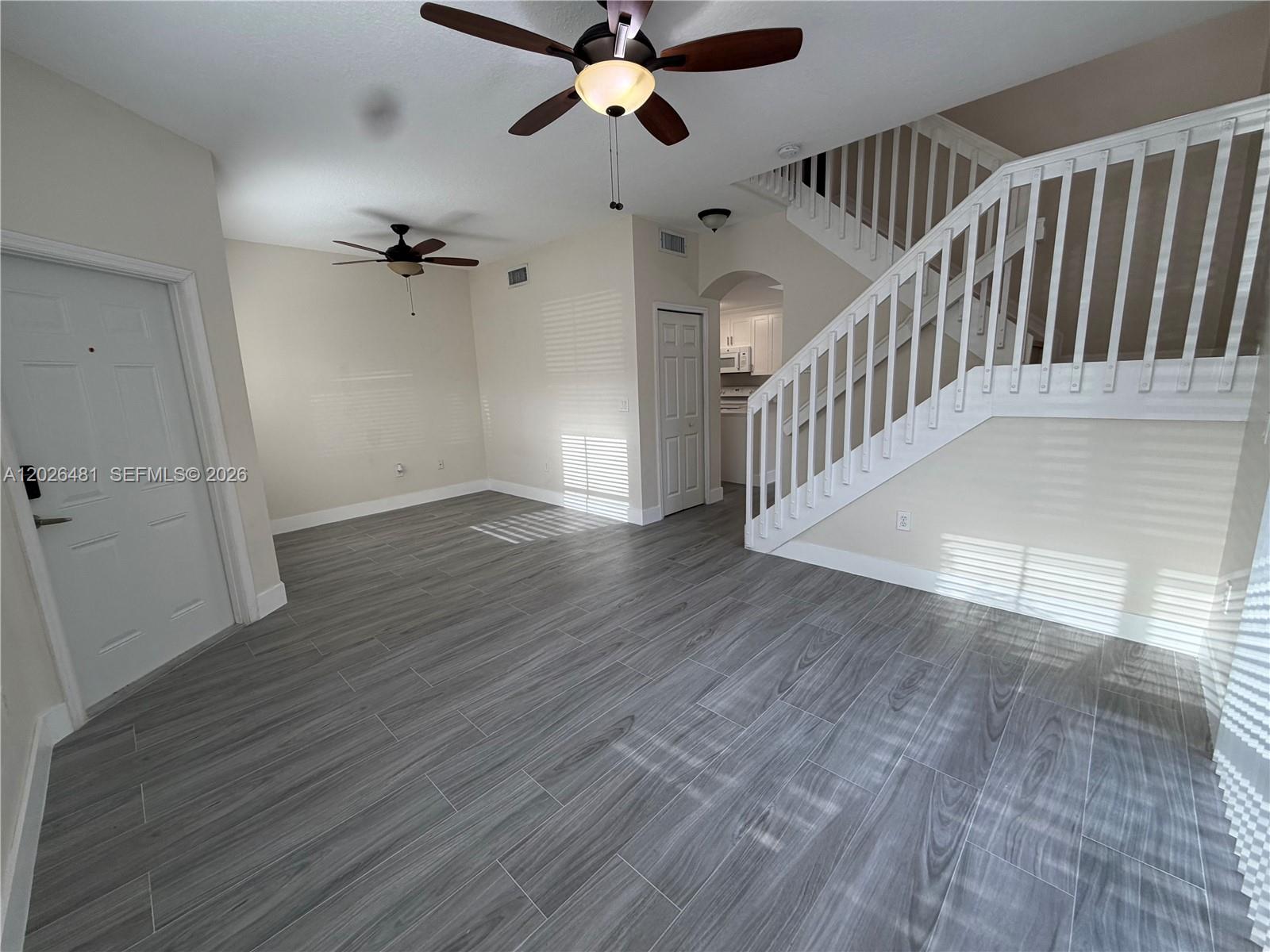 THE GATES AT DORAL ISLES - Residential Lease