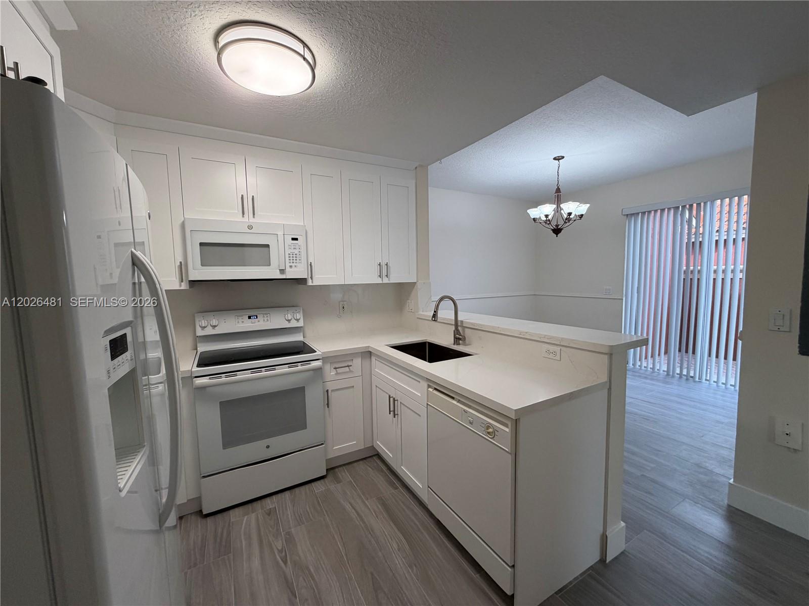 THE GATES AT DORAL ISLES - Residential Lease