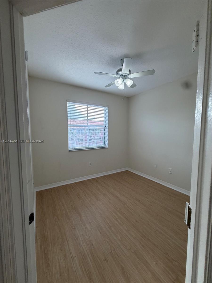 THE GATES AT DORAL ISLES - Residential Lease