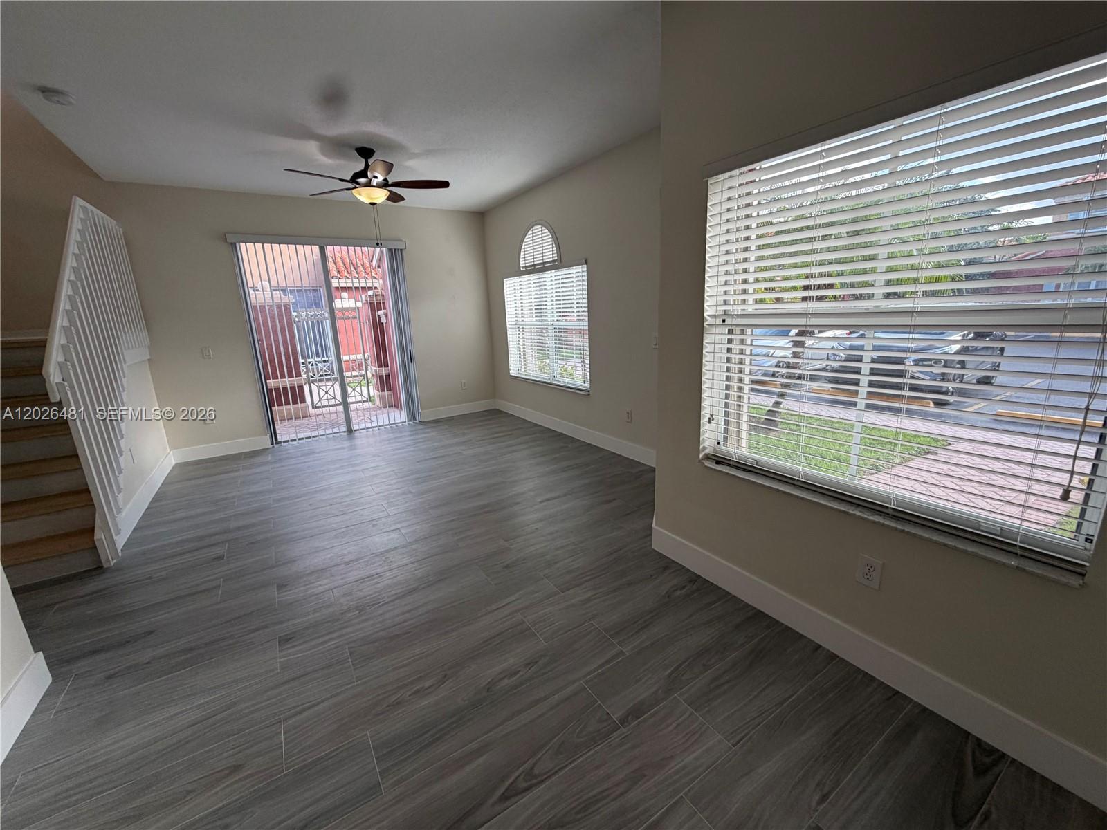 THE GATES AT DORAL ISLES - Residential Lease