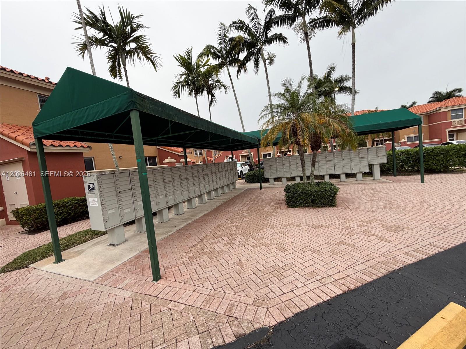 THE GATES AT DORAL ISLES - Residential Lease