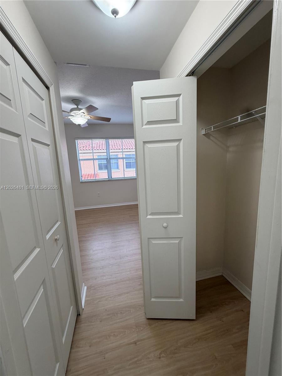 THE GATES AT DORAL ISLES - Residential Lease