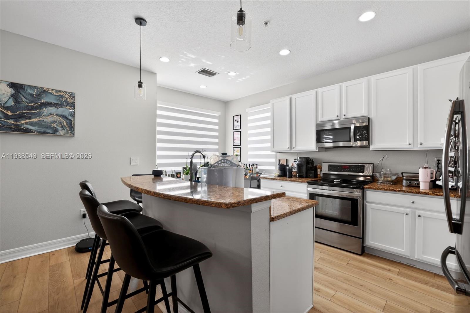 94D | LEGACY PARK TOWNHOME - Residential