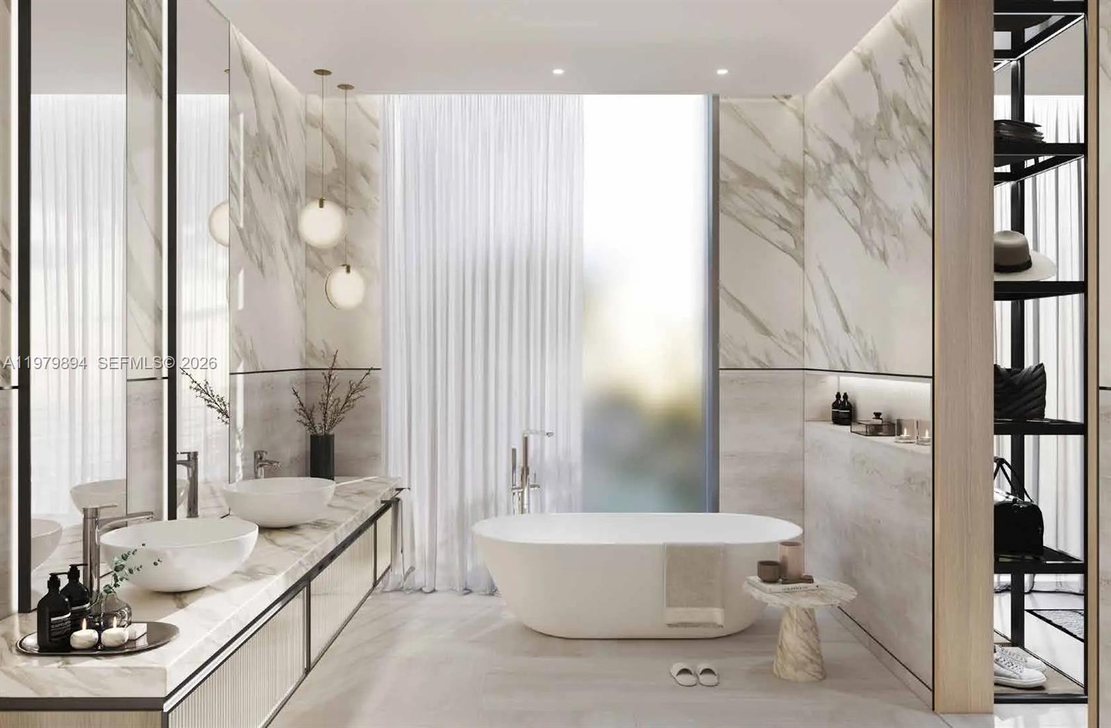 Palm Jebel Ali - Residential