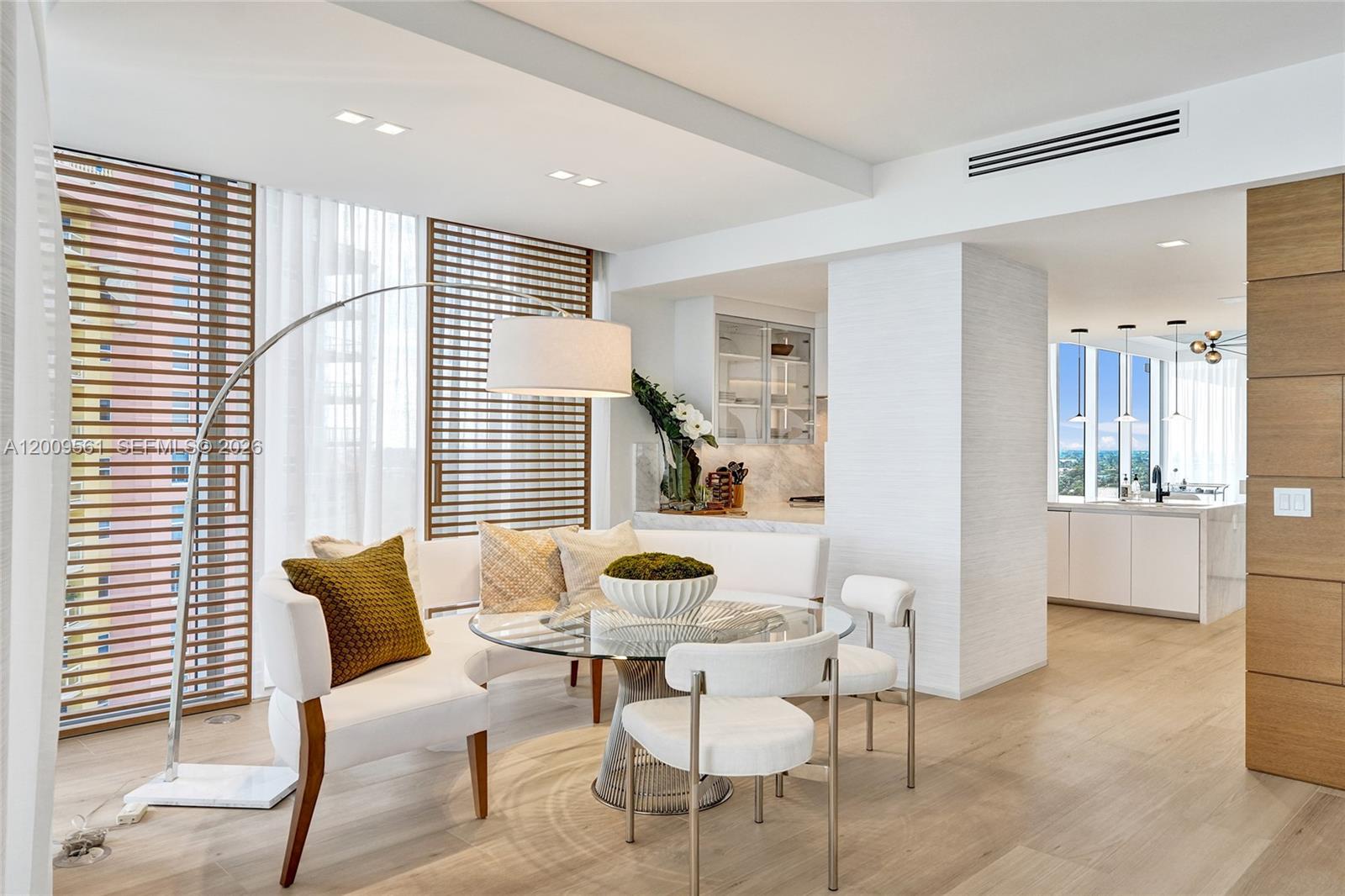 2200 FORT LAUDERDALE BEAC - Residential
