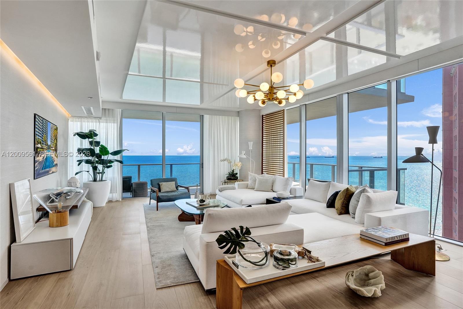 2200 FORT LAUDERDALE BEAC - Residential