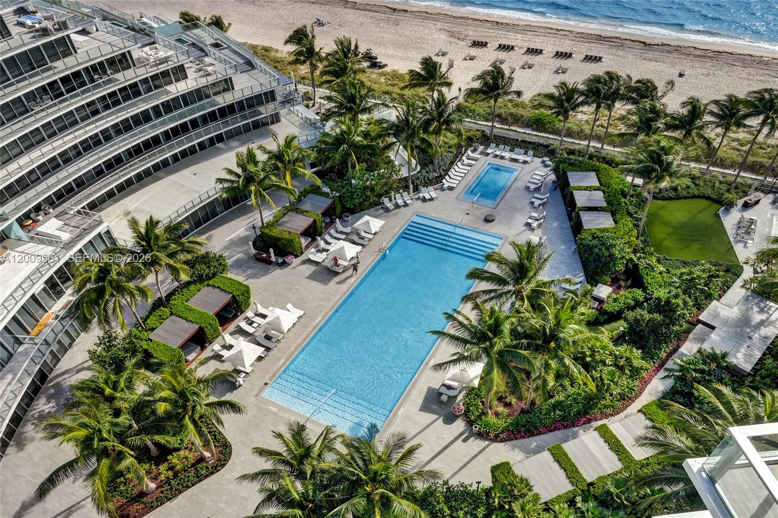 2200 FORT LAUDERDALE BEAC - Residential
