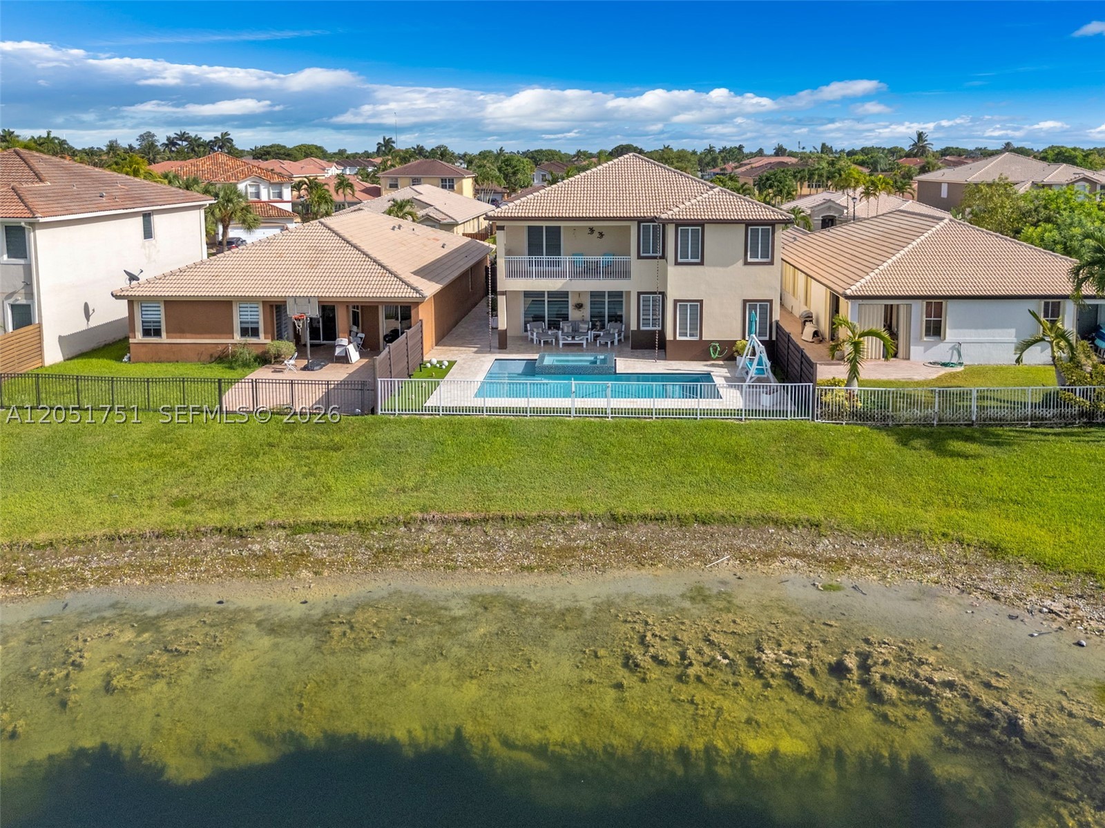 PARK LAKES SEC 4 - Residential