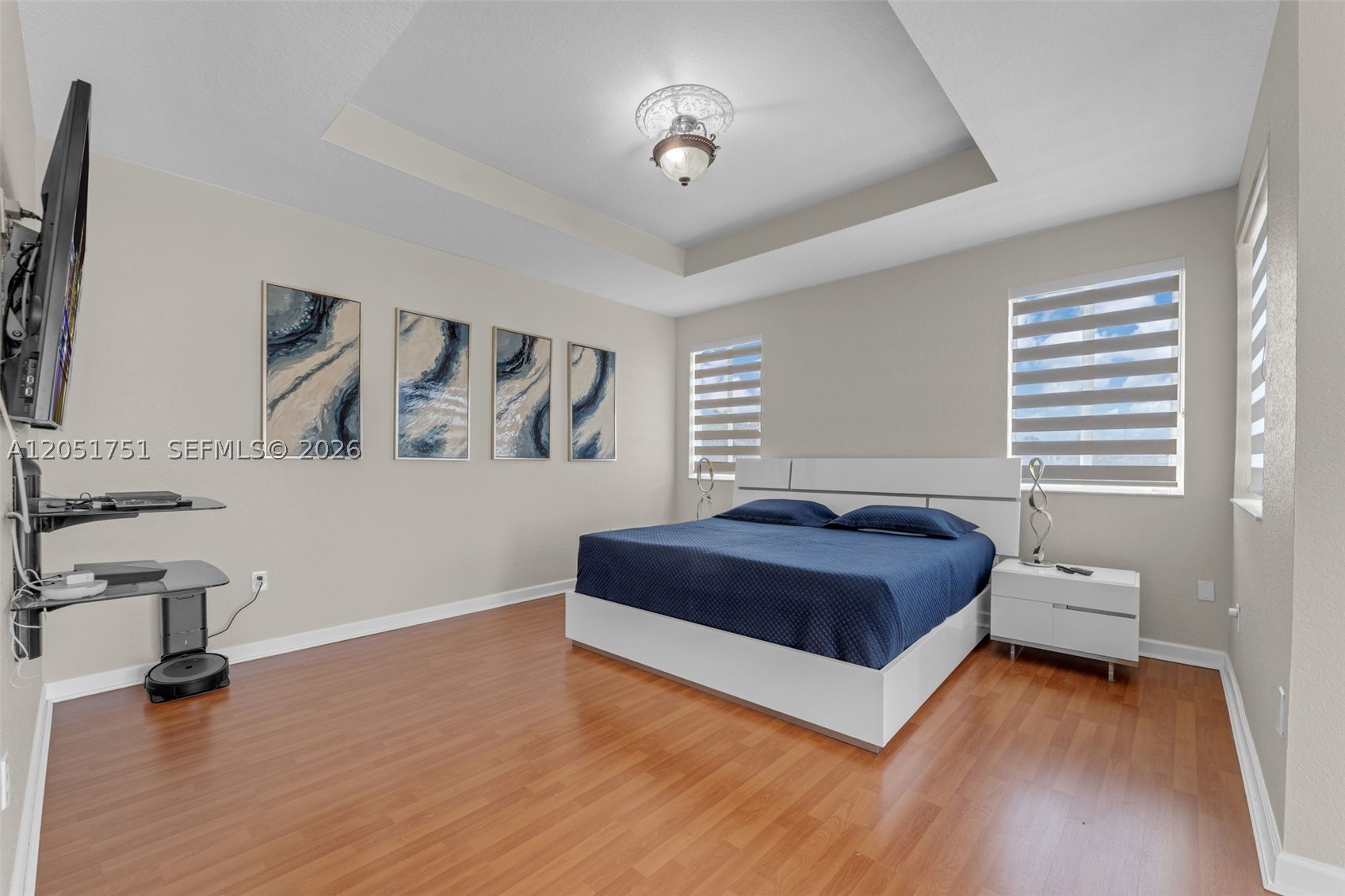 PARK LAKES SEC 4 - Residential
