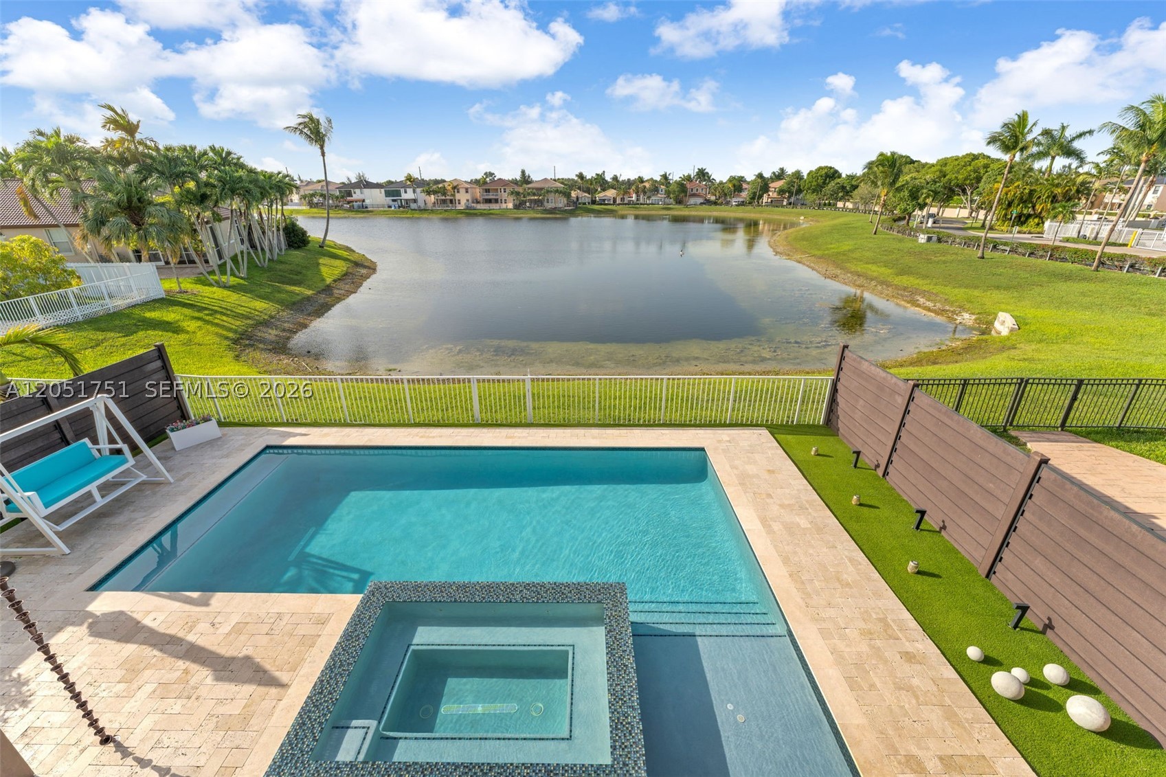 PARK LAKES SEC 4 - Residential