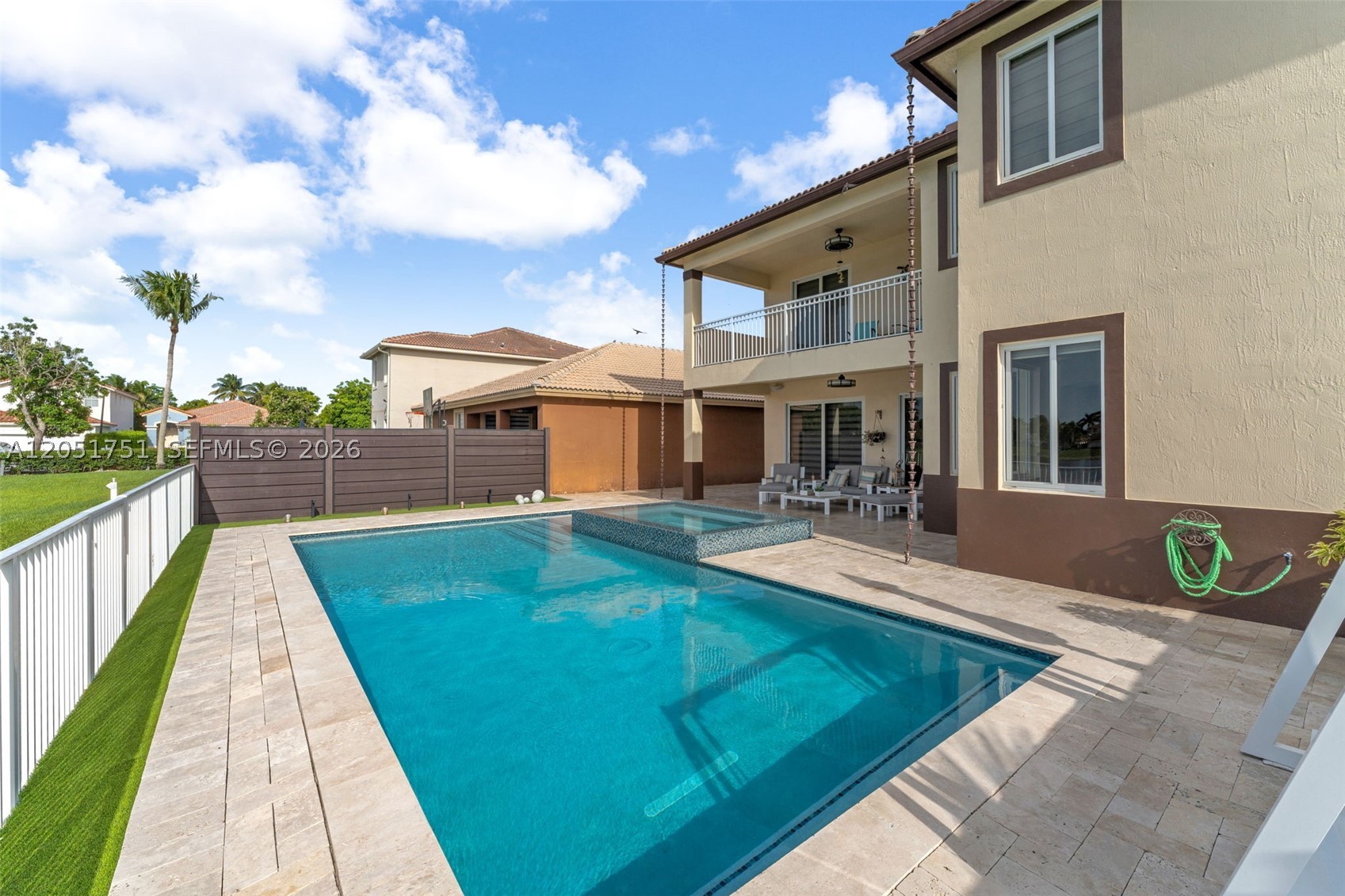 PARK LAKES SEC 4 - Residential