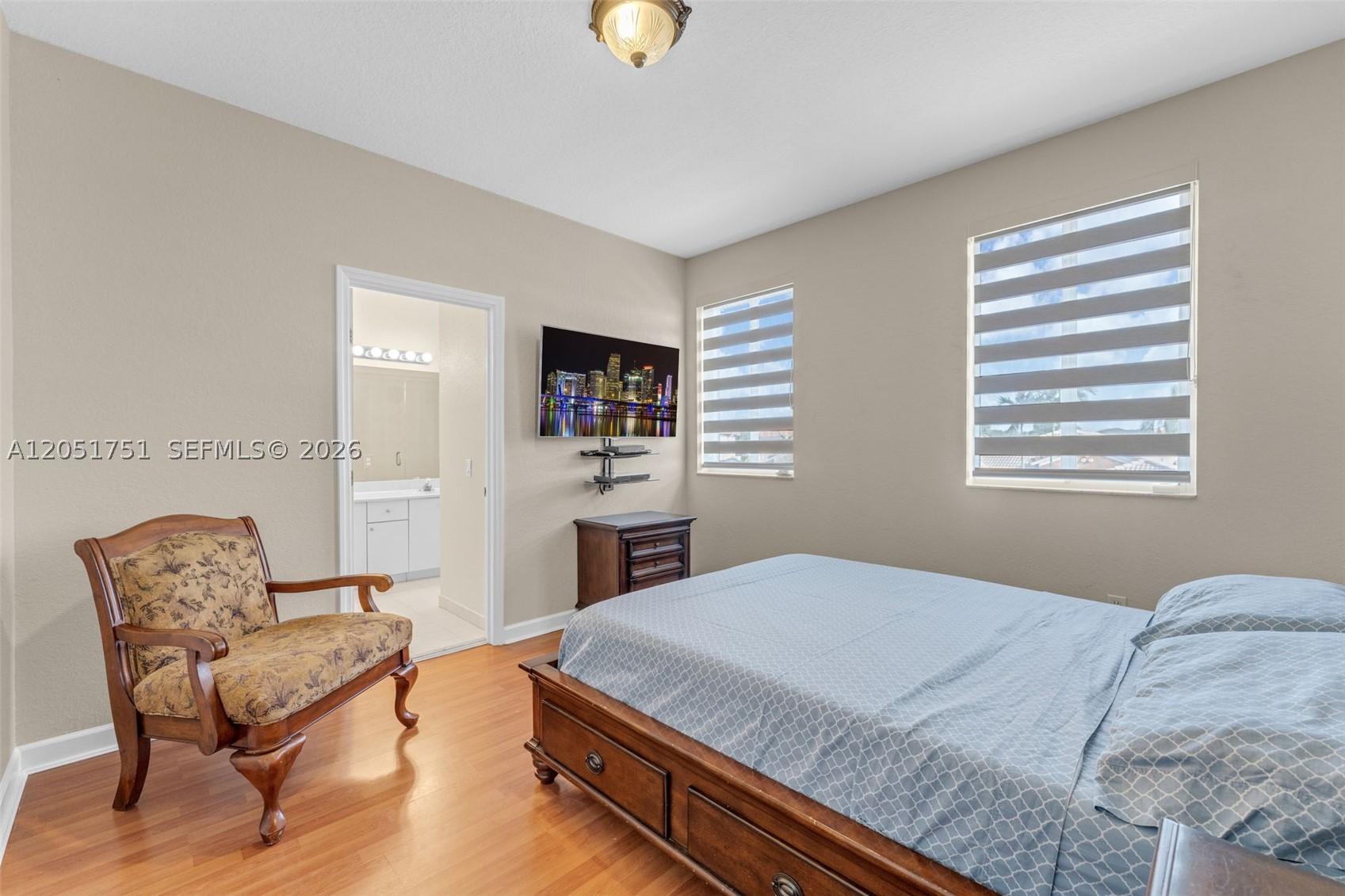 PARK LAKES SEC 4 - Residential