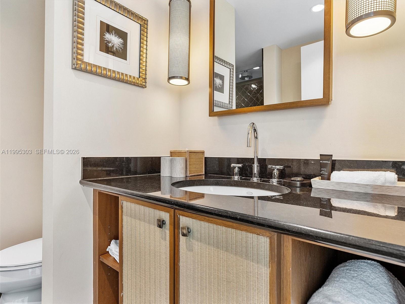 SETAI RESORT & RESIDENCES - Residential Lease