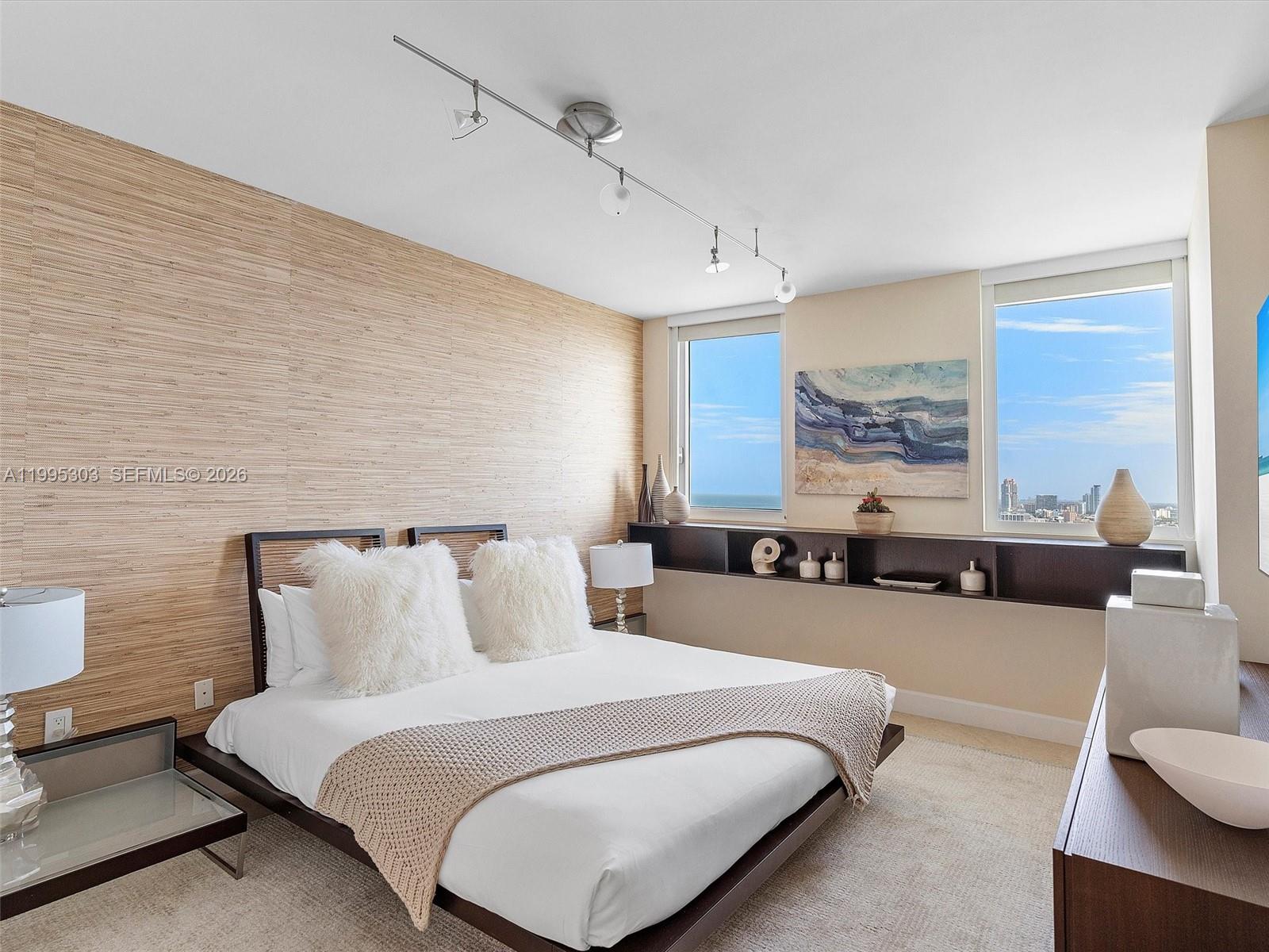 SETAI RESORT & RESIDENCES - Residential Lease