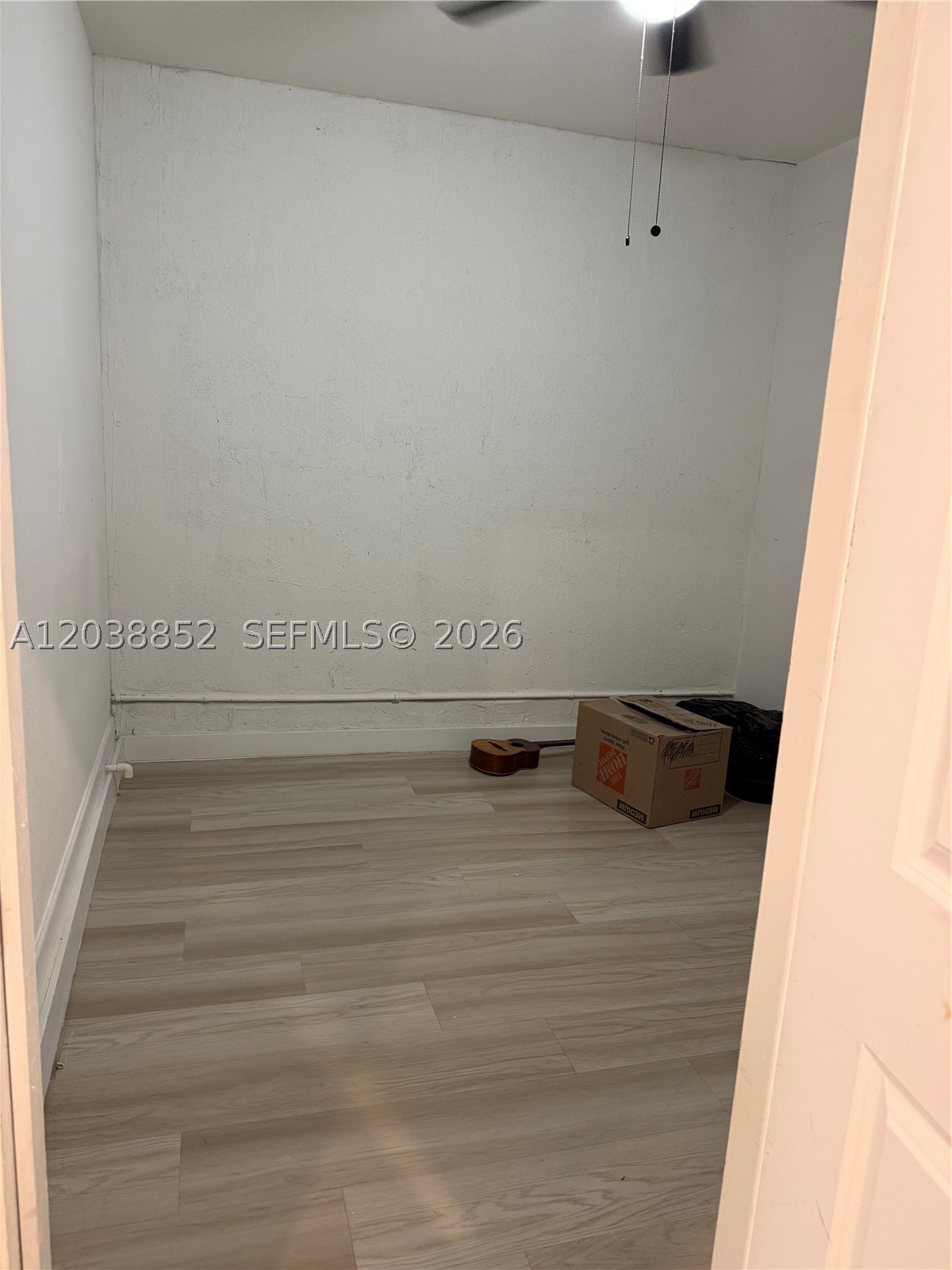 CAMBRIDGE ESTATES FIRST A - Residential Lease