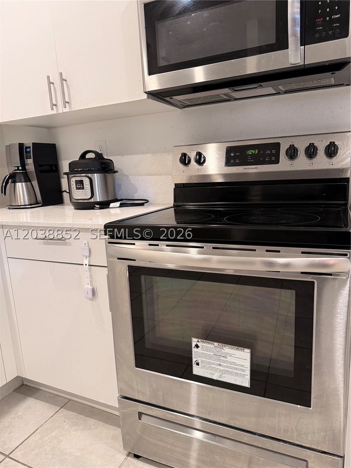 CAMBRIDGE ESTATES FIRST A - Residential Lease