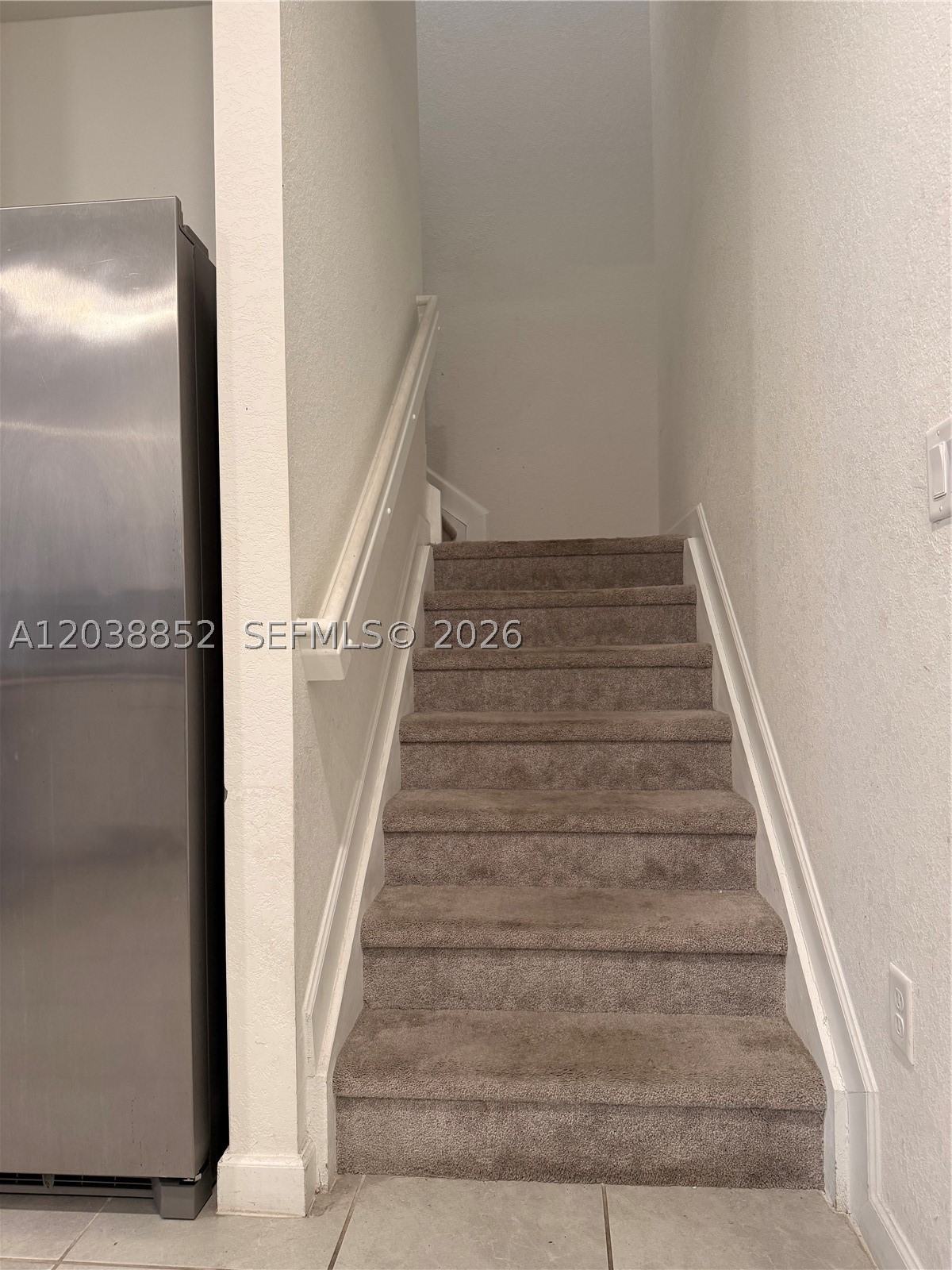 CAMBRIDGE ESTATES FIRST A - Residential Lease