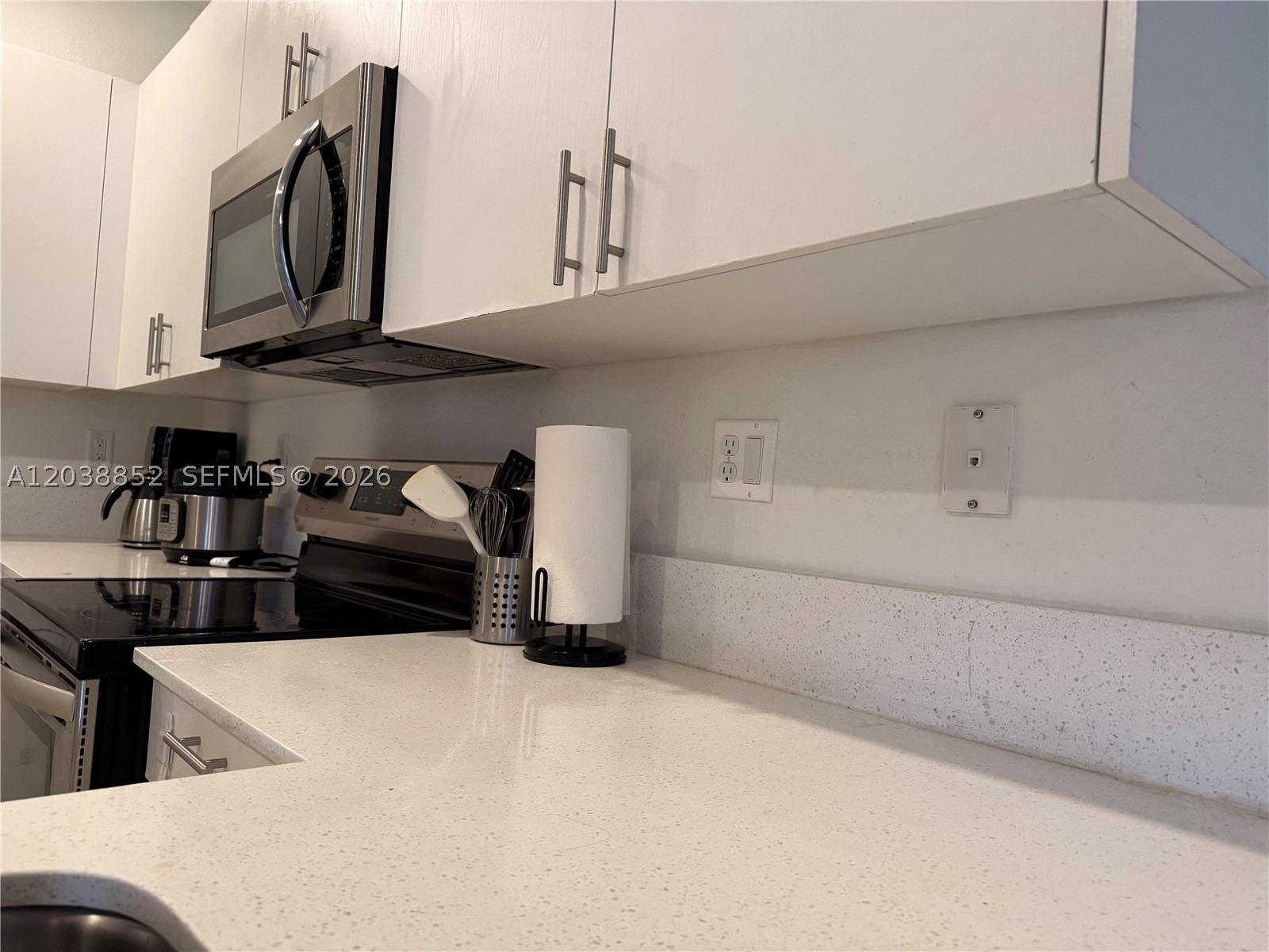 CAMBRIDGE ESTATES FIRST A - Residential Lease