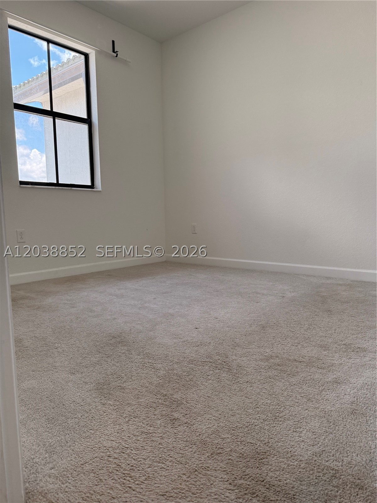 CAMBRIDGE ESTATES FIRST A - Residential Lease