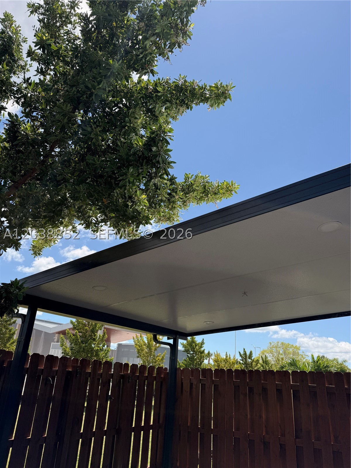 CAMBRIDGE ESTATES FIRST A - Residential Lease