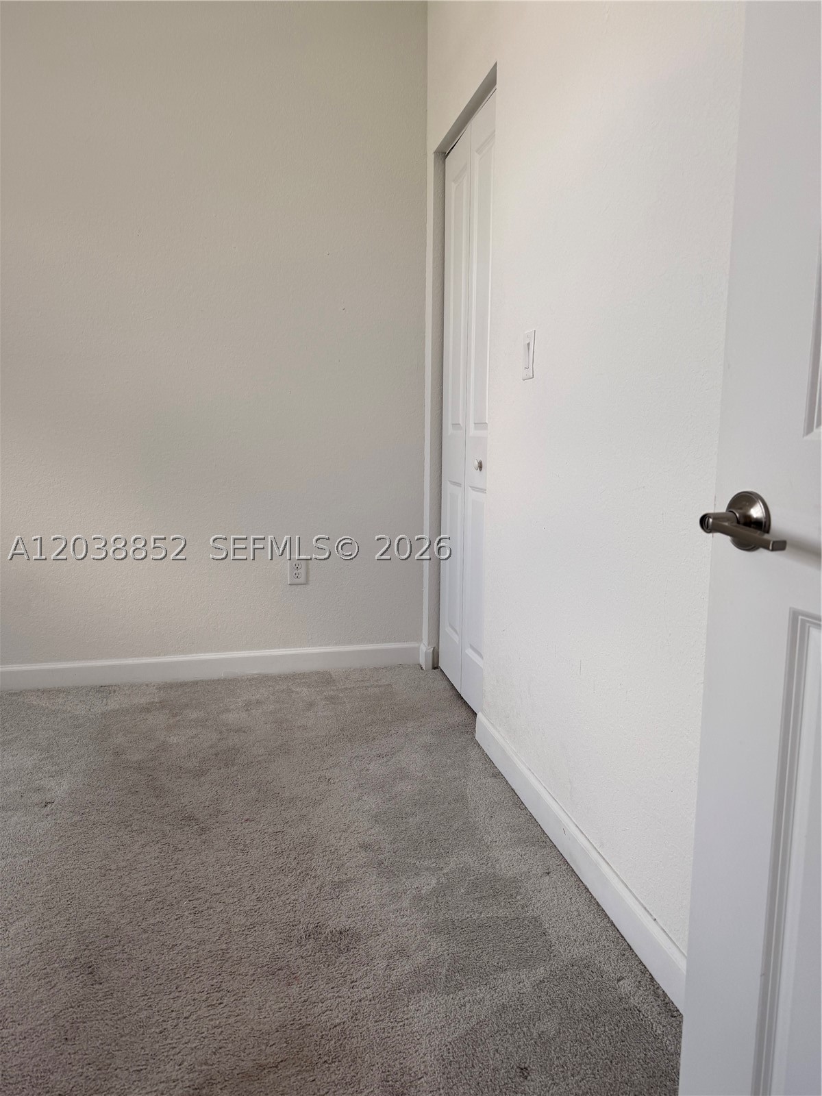 CAMBRIDGE ESTATES FIRST A - Residential Lease