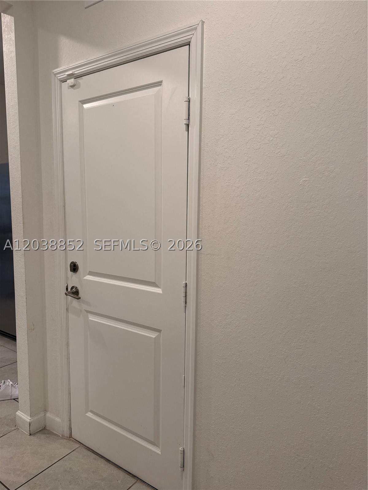 CAMBRIDGE ESTATES FIRST A - Residential Lease