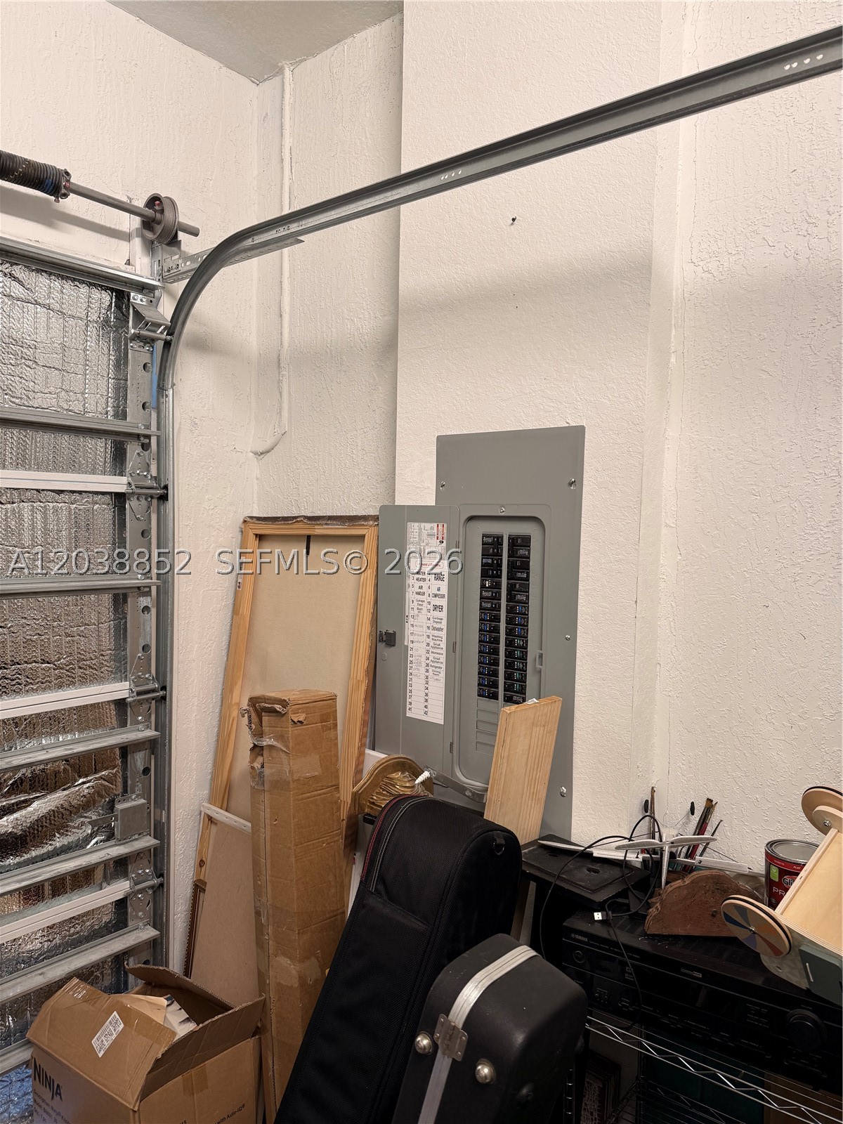 CAMBRIDGE ESTATES FIRST A - Residential Lease