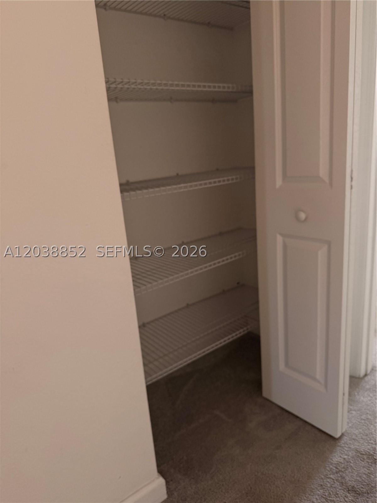 CAMBRIDGE ESTATES FIRST A - Residential Lease