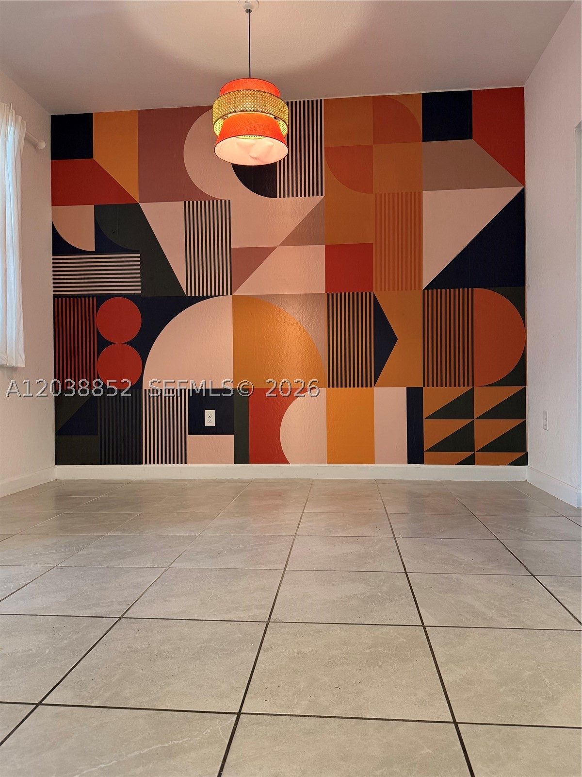 CAMBRIDGE ESTATES FIRST A - Residential Lease