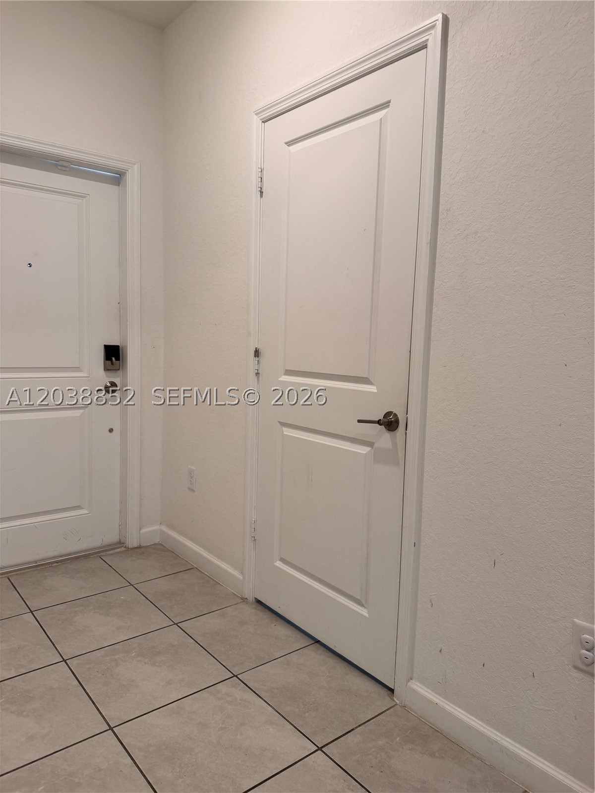 CAMBRIDGE ESTATES FIRST A - Residential Lease