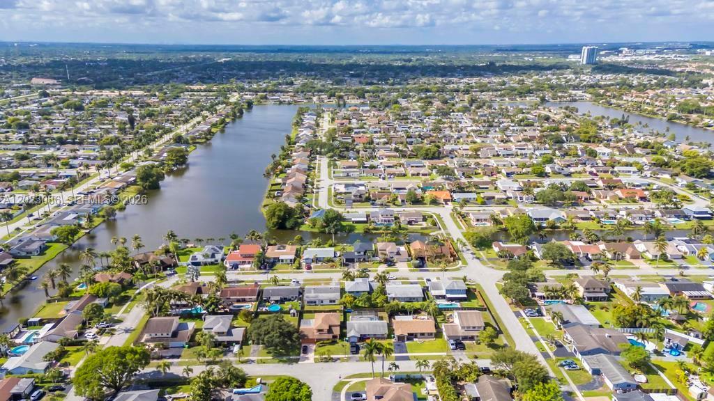 Winward Isles - Residential