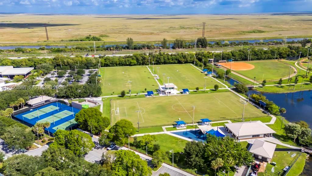 Winward Isles - Residential