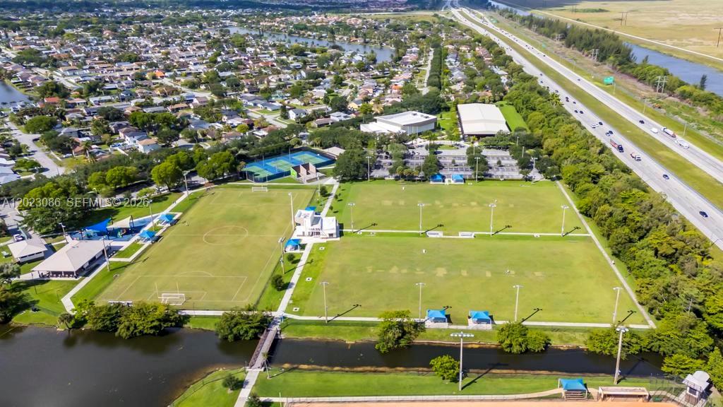 Winward Isles - Residential