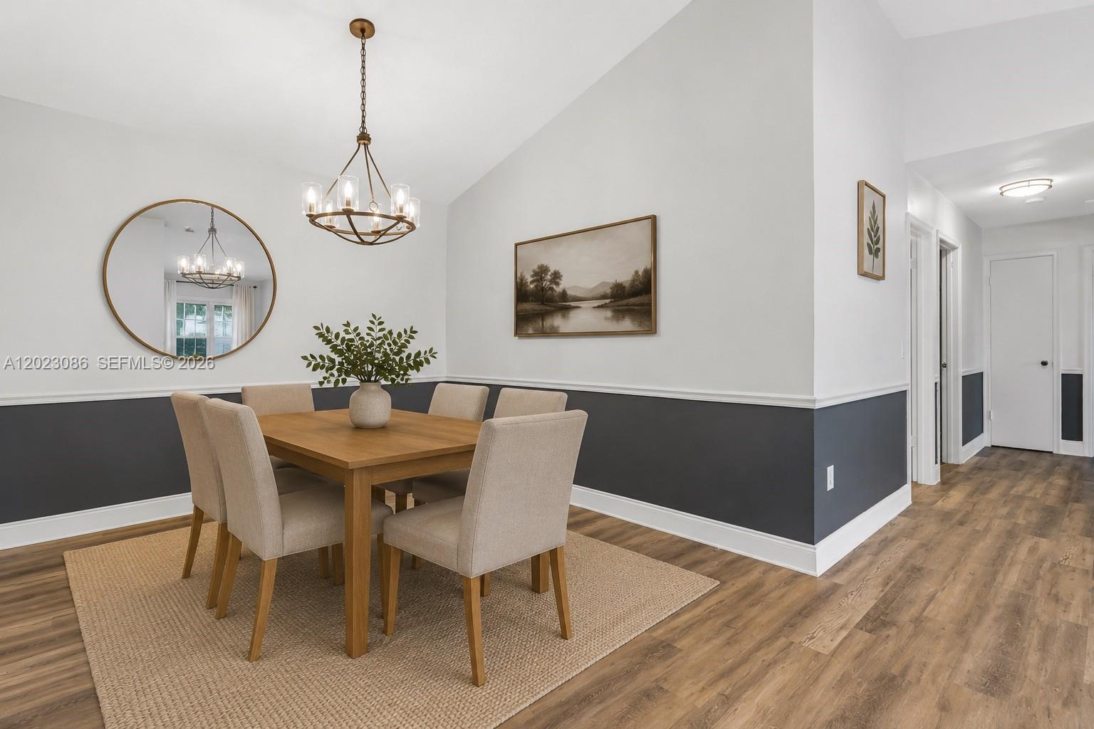 Winward Isles - Residential