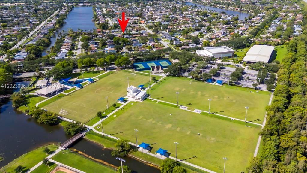 Winward Isles - Residential