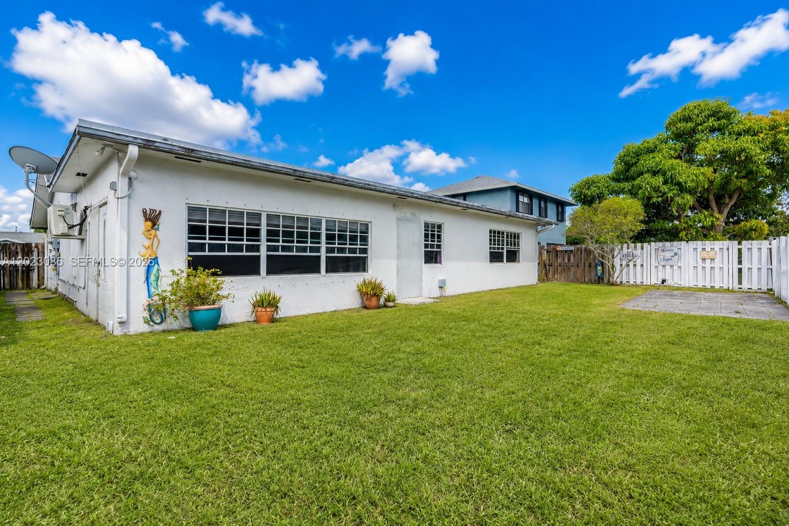 Winward Isles - Residential